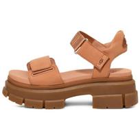 UGG Stilingos Basutės Moteriški Žemės Rudo Atspalvio Kedai 1136764-TOAS 40