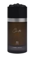 Cinder parfumo ekstraktas, sukurtas Ahmed Al Maghribi – gili, dūminė elegancija buteliuke