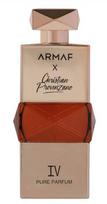 Armaf X Christian Provenzano IV grynasis parfumas 100 ml – unisex kvepalai