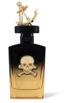 El Capitán Elixir kvapusis vanduo 100 ml
