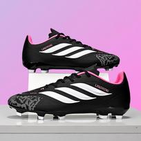 Unisex AG Long Spike Soccer Shoes - Ideal for Teens & Students in Training and Competition 37