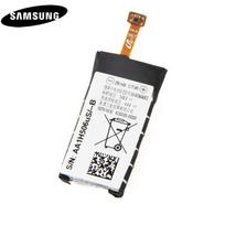 Originali įkraunama ličio baterija, skirta „Samsung Gear Fit2 Fit 2 R360 SM-R360 EB-BR360ABE“ laikrodžiui, 200 mAh