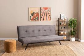 Sofa Asir – moderni pilka sofa-lova