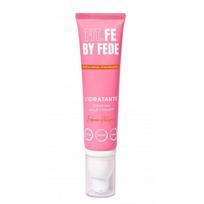 Drėkinamasis veido kremas Fit.Fe by Fede The Hydrator Face Cream SPF30, 50ml