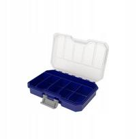 Dėžė Regular Organizer Compact M QBRICK | mėlyna (PA*3029)