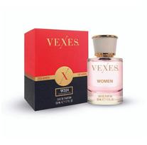 Kvapusis vanduo Vexes W324 EDP moterims, 50 ml