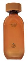 Amber D'Or kvapusis vanduo 100 ml – French Avenue