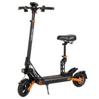 Trottinette Électrique KuKirin G2 Pro Version 2024 - Moteur 600W - Batterie 48 V 15,6 Ah - Pneus 9  - Autonomie 58 km - Freins à Dis juoda