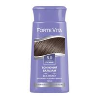 Tonuojantis plaukų balzamas Forte Vita 5.0, 150 ml