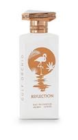 Gulf Orchid Reflection kvapusis vanduo 100 ml – Užburianti gėlių salduma