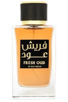 Fresh Oud kvapusis vanduo 110 ml – Gulf Orchid