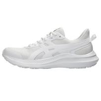 ASICS Jolt 5 Balti Balti Moteriški Sportbačiai 1012B757-100 38 balta