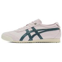 Onitsuka Tiger MEXICO 66 Anti Slip Wear Resistant Low Top Casual Shoes Unisex Pink Sneakers 1183C517-700 39.5 rožinė