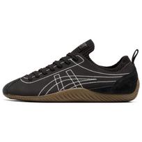 Onitsuka Tiger Sclaw Juodi Balti Guminiai Sportbačiai 1183B969-001 38