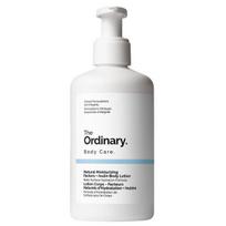 The Ordinary Natūralūs drėkinamieji faktoriai + inulinas kūno losjonas 240 ml