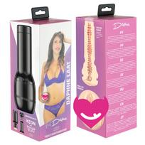 Kiiroo Feel Daphne Laat Stars Collection Masturbator PowerBlow Compatible