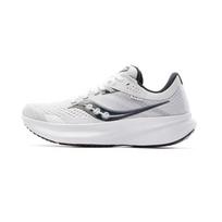 Saucony Ride Yutu 16 Bėgimo bateliai Moteriški žemi Juodi/Balti Saucony S10830-11 36