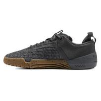 Under Armour Ua Reign 6 Tpu Treniruočių Batai 'Juodi Rudi' Sportbačiai 3027341-101 41 tamsiai pilka spalva