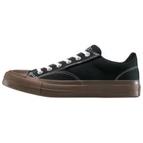 Converse Malden Street All Star Patogūs ir universalūs Patvarūs žemi drobės batai Unisex Juodi ir rudi 37 juoda ruda spalva