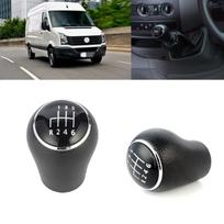 6 pavarų perjungimo rankenėlė VW Crafter 2011 2012 2013 2014 2015 2016 2017 gray