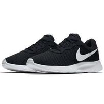 Nike Tanjun Juodi Balti 812654-011 EU 44.5 balta/juoda