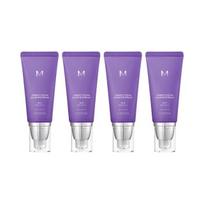 MISSHA - Perfect Cover Serum B.B Cream - 4 Colors #21 Light Beige