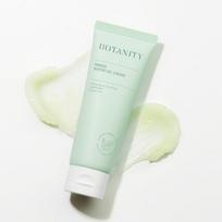 BOTANITY Maciol Water Gel Cream Vita Capsule Hyaluronic Moisture Cream 80ml white