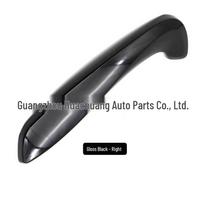 Suderinamas su 2008-2016 m. Renault Megane III Scenic III vidine durų rankena, rankenos atrama, porankiu.