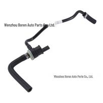 Mercedes variklio vėdinimo žarna A2740187201 A2740182201 Suderinama Standard Size