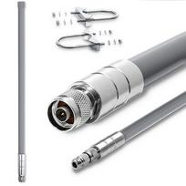 LoRa antenna 12dBi outdoor 868 MHz 1.5m