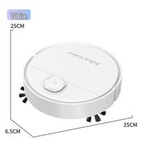All-in-One Robot Vacuum Cleaner: Sweep, Mop, and Suction for Home Use - Ideal Small Appliance Gift