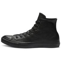 Converse Chuck Taylor All Star Odiniai Aukšti Klasikiniai Universalūs Aukšti Drobė Unisex Juodi 35