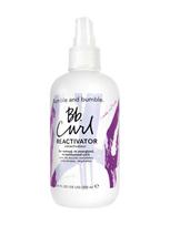 BUMBLE AND BUMBLE Aktyvinantis purškiklis garbanotiems/banguotiems plaukams BB. CURL REACTIVATOR, 250 ml