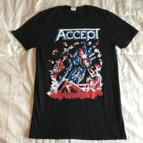 ACCEPT Balls to the Wall Shirt Unisex Concert S-5XL LO429 Unisex T-Shirt S