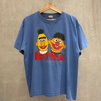 Bert ir Ernie Unisex Marškinėliai S-5XL Unisex Marškinėliai XXL