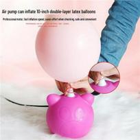 Helium Tank for Balloon Inflation - Birthday Party Accessories & Tools
