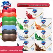 Safeguard Bar Soap 7-Pack, Assorted Scents