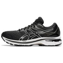 ASICS GT 2000 9 'Juoda Balta' Moteriški sportbačiai 1012A859-001 36