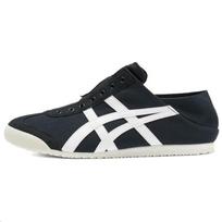 Onitsuka Tiger Mexico 66 Paraty Juodi/Balti sportbačiai 1183A437-002 37