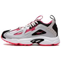 Reebok Dmx Series 1200 Lt 'Rožiniai' sportbačiai DV9228 37.5