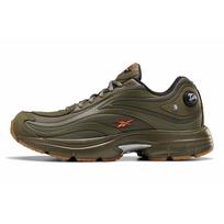 Reebok Premier Pump Paris Bėgimo Batai Juodi/Žali Sportbačiai G58045 35
