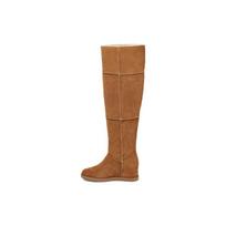 UGG Classic Femme Otk iki kelių moteriški kaštoniniai sportbačiai 1104610-CHE 36