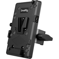 SmallRig  3676 RA V1 V-Mount Battery Plate