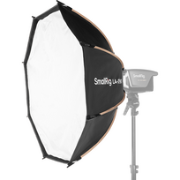 SmallRig 4633 Octagonal Softbox LA-O90