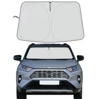 Automobilio priekinio stiklo apsauga nuo saulės Vairuotojo priekinio stiklo saulės skydelis Apsauga nuo saulės Skėtis nuo saulės Automobilio apsauga nuo saulės Anti-UV Toyota RAV4 For RAV4