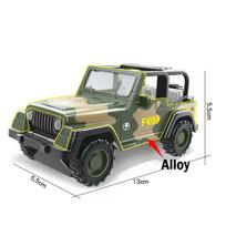 Metalo lydinio automobilio laikrodžio mechanizmo modeliavimas karinis ginkluotas tankas, šarvuotas automobilis, sunkvežimis, vaikiškas žaislų modelis, malūnsparnis