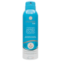 O'LYSEE, vėsinantis pienelis po saulės, 150 ml