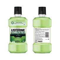 Listerine žaliųjų arbatų burnos skalavimo skystis