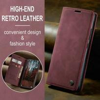 For Xiaomi Redmi Note 14 Pro Plus 5G Luxury Case Magnet Leather Card Holder Book Funda Mi Phone Redmi Note14 14Pro + Flip Cover Redmi Note 14 Pro 5G kava