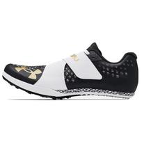 Under Armour Hovr Skyline Long Jump 'Jet Grey White' Sneakers 3021863-102 40